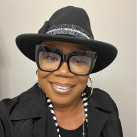 Donna Thomas