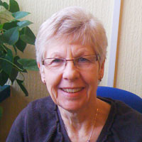 Janice Greatrex