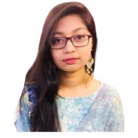 Saima Samin Jahan