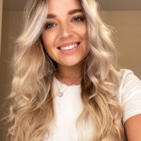 Olivia Green