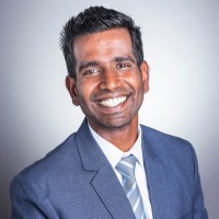 Bharath Jayaraman