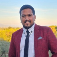 Josue Villamar Cobena