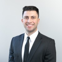 Daniel Morello, EIT
