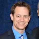 Christopher Kendall