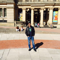 Praveen Kumar