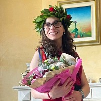 Eliana Maria Burrazzese Corcoraci