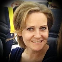 Yvonne Van Hommel - Van Ras