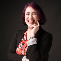 Kelly Von Lunen