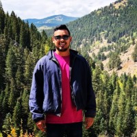 Joshua Alvarado