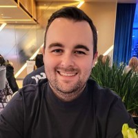 Darren Scully Bsn, Rn