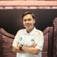 Fachrurozy Arief Wibowo
