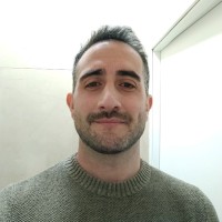 Daniel Orta Garcia