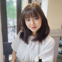 Kim Chi Nguyễn