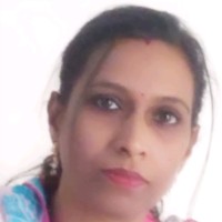Sarita Chaudhari