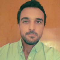 Martin Iturrioz