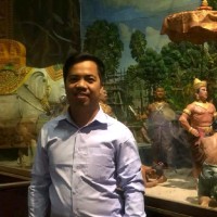 Ang Thearierk