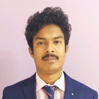 Arup Sarkar