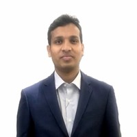 Ram Kumar Mohan
