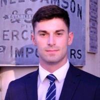 Cameron Dunlop