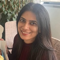 Mayuri Kandalgaonkar