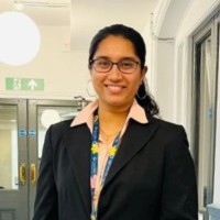 Dr. Mahima Rajpathak