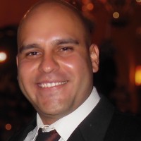 Oj Villarreal