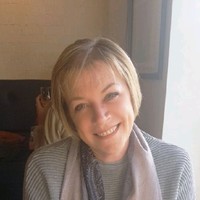 Suzanne Mann