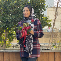 Fateme Ansari