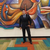 Gibran Armando Ramos Guerrero