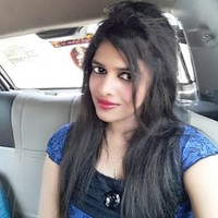Anju Jayaprakash