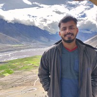 Yash Dhruv