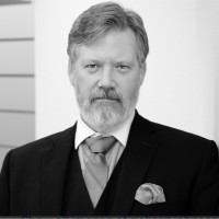 Richard R. Johnson