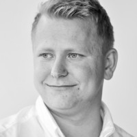 Robin Hedlund