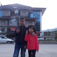 Kinzang Loday