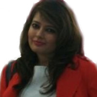 Nidhi Nayak