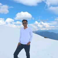 Shantanu Kulkarni