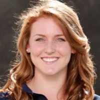 Samantha Crist