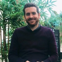 Damien Campbell