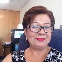 Maria Garcia