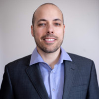 Daniel Boudreau, P. Geo. / géo