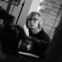 Alexandr Bogachev