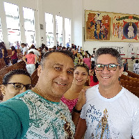 claudionor Campos