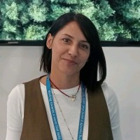 CRISTINA RIZZI