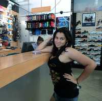 isel chavez