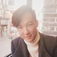 Seunggyu Cho