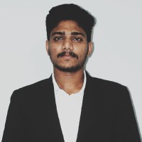 Manoj Mamilapalli