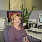 Debbie Phillips
