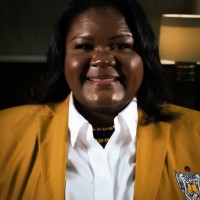 Aviqon Graham, Msw, Lcswa