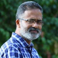 Baby Raphael Neelamkavil Varkey