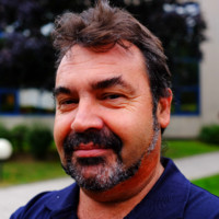 Bruno Levaray